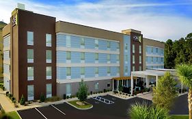 Home2 Suites Lake City